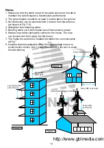 Preview for 14 page of SENAO SN-358 PLUS Instruction Manual