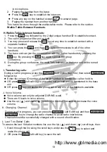 Preview for 20 page of SENAO SN-358 PLUS Instruction Manual