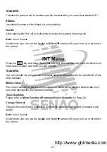 Preview for 22 page of SENAO SN-358 PLUS Instruction Manual