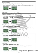 Preview for 29 page of SENAO SN-358 PLUS Instruction Manual