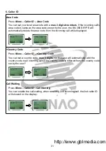 Preview for 32 page of SENAO SN-358 PLUS Instruction Manual