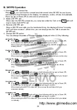 Preview for 37 page of SENAO SN-358 PLUS Instruction Manual