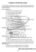 Preview for 40 page of SENAO SN-358 PLUS Instruction Manual