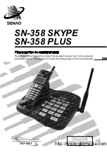 Preview for 46 page of SENAO SN-358 PLUS Instruction Manual