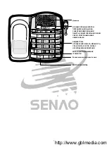 Preview for 53 page of SENAO SN-358 PLUS Instruction Manual