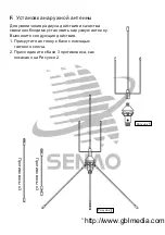 Preview for 57 page of SENAO SN-358 PLUS Instruction Manual