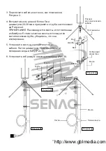 Preview for 58 page of SENAO SN-358 PLUS Instruction Manual