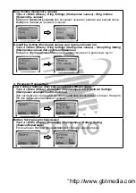 Preview for 75 page of SENAO SN-358 PLUS Instruction Manual