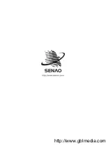 Preview for 91 page of SENAO SN-358 PLUS Instruction Manual