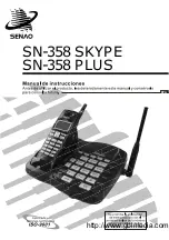 Preview for 92 page of SENAO SN-358 PLUS Instruction Manual