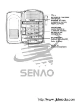 Preview for 99 page of SENAO SN-358 PLUS Instruction Manual