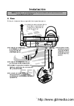 Preview for 100 page of SENAO SN-358 PLUS Instruction Manual