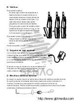 Preview for 101 page of SENAO SN-358 PLUS Instruction Manual