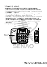 Preview for 102 page of SENAO SN-358 PLUS Instruction Manual