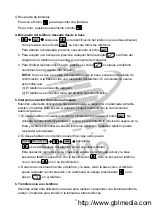 Preview for 107 page of SENAO SN-358 PLUS Instruction Manual