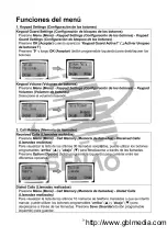 Preview for 118 page of SENAO SN-358 PLUS Instruction Manual