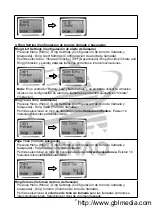 Preview for 119 page of SENAO SN-358 PLUS Instruction Manual