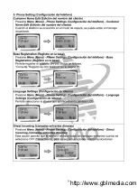 Preview for 122 page of SENAO SN-358 PLUS Instruction Manual