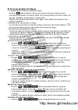 Preview for 128 page of SENAO SN-358 PLUS Instruction Manual