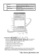 Preview for 130 page of SENAO SN-358 PLUS Instruction Manual