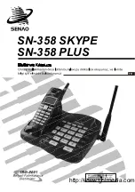 Preview for 137 page of SENAO SN-358 PLUS Instruction Manual