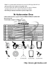 Preview for 138 page of SENAO SN-358 PLUS Instruction Manual