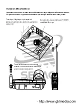 Preview for 139 page of SENAO SN-358 PLUS Instruction Manual