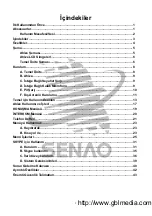 Preview for 140 page of SENAO SN-358 PLUS Instruction Manual