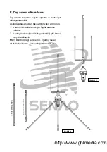 Preview for 148 page of SENAO SN-358 PLUS Instruction Manual