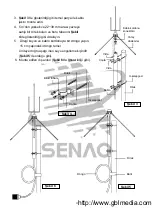 Preview for 149 page of SENAO SN-358 PLUS Instruction Manual