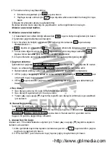 Preview for 156 page of SENAO SN-358 PLUS Instruction Manual