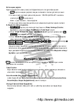 Preview for 157 page of SENAO SN-358 PLUS Instruction Manual