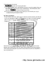 Preview for 160 page of SENAO SN-358 PLUS Instruction Manual