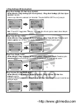 Preview for 164 page of SENAO SN-358 PLUS Instruction Manual