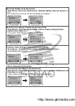 Preview for 166 page of SENAO SN-358 PLUS Instruction Manual