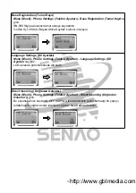 Preview for 167 page of SENAO SN-358 PLUS Instruction Manual