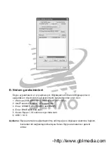 Preview for 175 page of SENAO SN-358 PLUS Instruction Manual