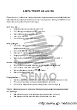 Preview for 176 page of SENAO SN-358 PLUS Instruction Manual