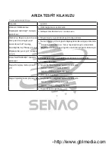 Preview for 177 page of SENAO SN-358 PLUS Instruction Manual