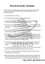 Preview for 179 page of SENAO SN-358 PLUS Instruction Manual