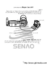 Preview for 193 page of SENAO SN-358 PLUS Instruction Manual