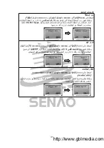 Preview for 194 page of SENAO SN-358 PLUS Instruction Manual