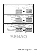 Preview for 195 page of SENAO SN-358 PLUS Instruction Manual