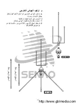 Preview for 214 page of SENAO SN-358 PLUS Instruction Manual