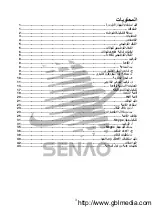 Preview for 222 page of SENAO SN-358 PLUS Instruction Manual