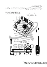 Preview for 223 page of SENAO SN-358 PLUS Instruction Manual