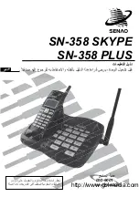 Preview for 225 page of SENAO SN-358 PLUS Instruction Manual