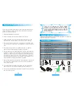 Preview for 2 page of SENAO SN-358 SKYPE Instruction Manual