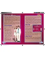 Preview for 7 page of Senario Perfect Mate 20986 User'S Manual & Instructions