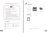 Preview for 5 page of SENBITEC DEESSE PREMIUM SBT-MLLT-PM User Manual